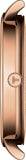 Tissot Everytime Gent Silver Dial Brown Leather Strap Watch for Men - T143.410.36.011.00