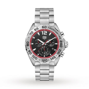 Tag Heuer Formula 1 Black Dial Watch for Men - CAZ101Y.BA0842