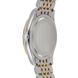 Tudor 1926 Automatic Silver Dial Two Tone Steel Strap Watch for Men - M91651-0001
