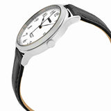 Tissot T Classic Carson Steel Quartz Watch For Men - T085.410.16.012.00