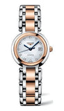 Longines PrimaLuna Automatic 26.5mm Watch for Women - L8.111.5.87.6