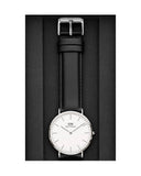 Daniel Wellington Classic Sheffield Watch For Mens - DW00100020