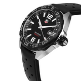 Tag Heuer Formula 1 Black Dial Watch for Men - WAZ1110.FT8023