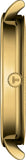 Tissot Everytime Gent Gold Dial Gold Mesh Bracelet Watch for Men - T143.410.33.021.00