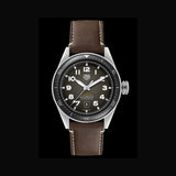 Tag Heuer Autavia Automatic Grey Dial Watch for Men - WBE5114.FC8266