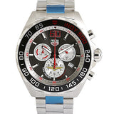 Tag Heuer Formula 1 Black Dial Watch for Men - CAZ101V.BA0842