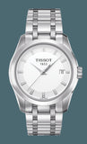 Tissot T Classic Couturier Watch For Women - T035.210.11.016.00