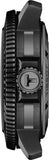Tissot Seastar 2000 Professional Powermatic 80 Blue Dial Blue Nylon Strap Watch for Men - T120.607.37.041.00