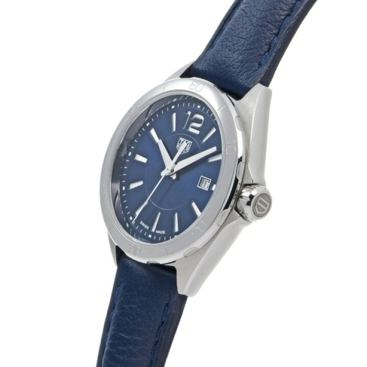 Tag Heuer Formula 1 Blue Dial Watch for Women - WBJ1312.FC8231
