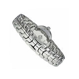 Tag Heuer Link Diamonds Silver Dial Silver Steel Strap Watch for Women - WAT1413.BA0954