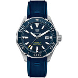 Tag Heuer Aquaracer Blue Dial Watch for Men - WAY201B.FT6150
